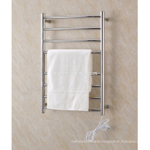 9016 Freestanding Stainless Steel Heated Electric Towel Warmer Drier Towel Rack